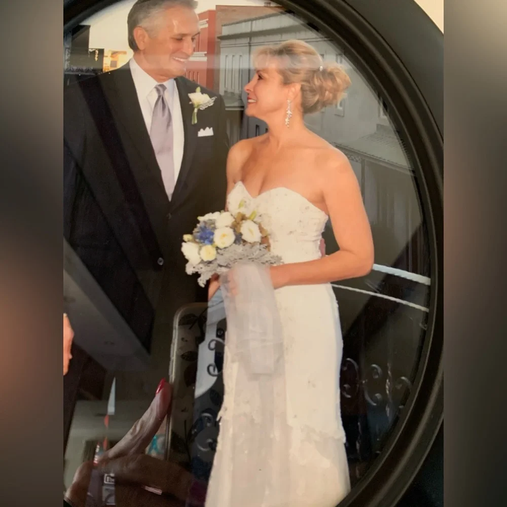 Wedding Dress or Ballgown - Picture 1 of 13